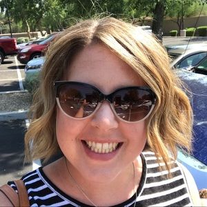 Meet your Posher, Katherine